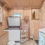 Amazing In With Kitchen Skjern