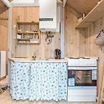 Amazing In With Kitchen *