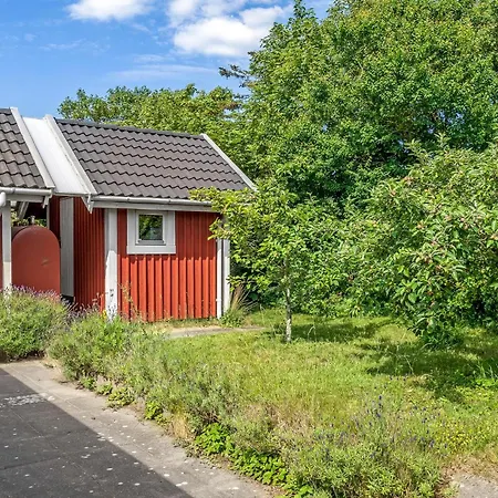Amazing In With Kitchen Skjern