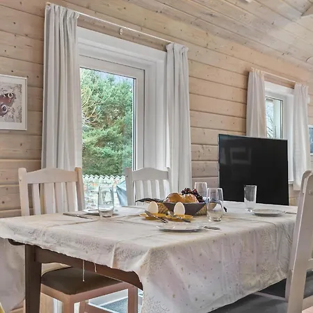 Amazing In With Kitchen * Skjern