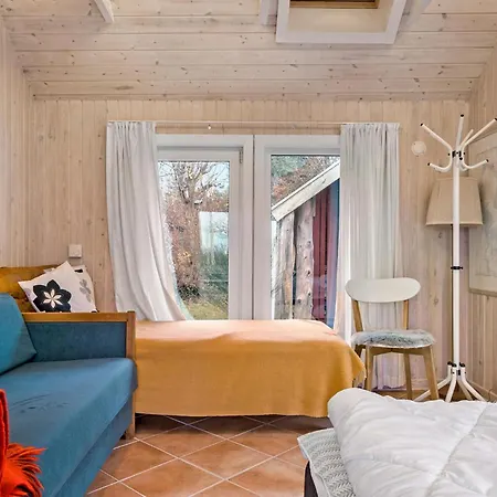 Amazing In With Kitchen Skjern